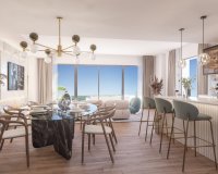 Новострой - Вилла - Mijas