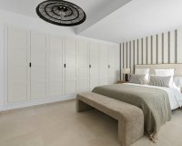 Новострой - Вилла - Mijas