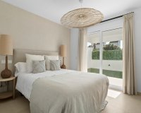 Новострой - Вилла - Mijas