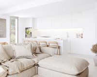 Новострой - Вилла - Mijas