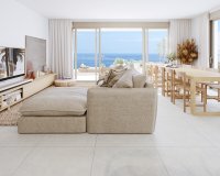 Новострой - Вилла - Mijas