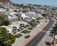 Новострой - Вилла - Mojacar - Playa de la Mena