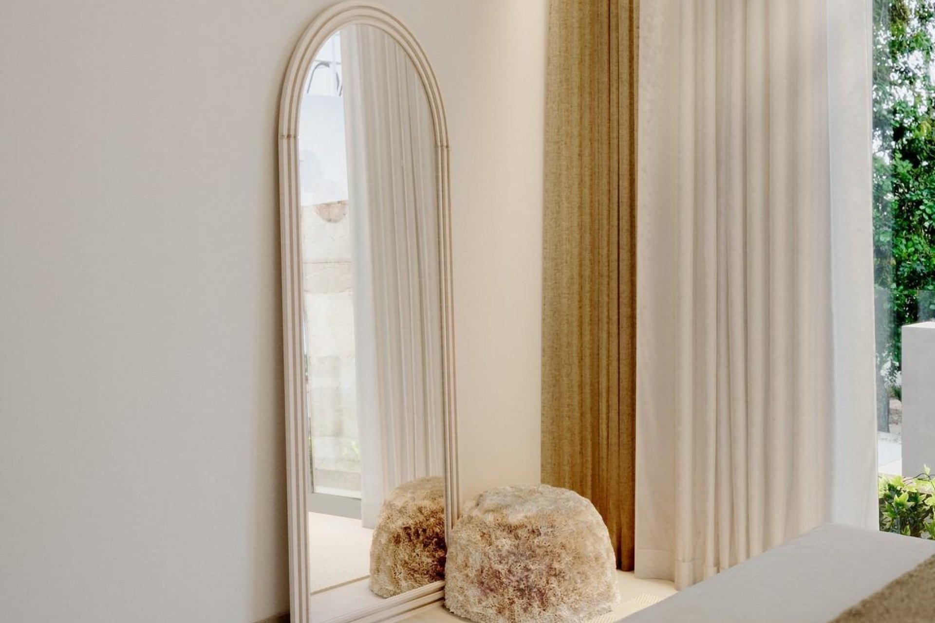 Новострой - Вилла - Mojacar - Playa de la Mena