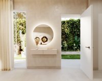 Новострой - Вилла - Mojacar - Playa de la Mena