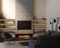 Новострой - Вилла - Mojacar - Playa De Macenas