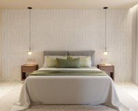 Новострой - Вилла - Mojacar - Playa De Macenas