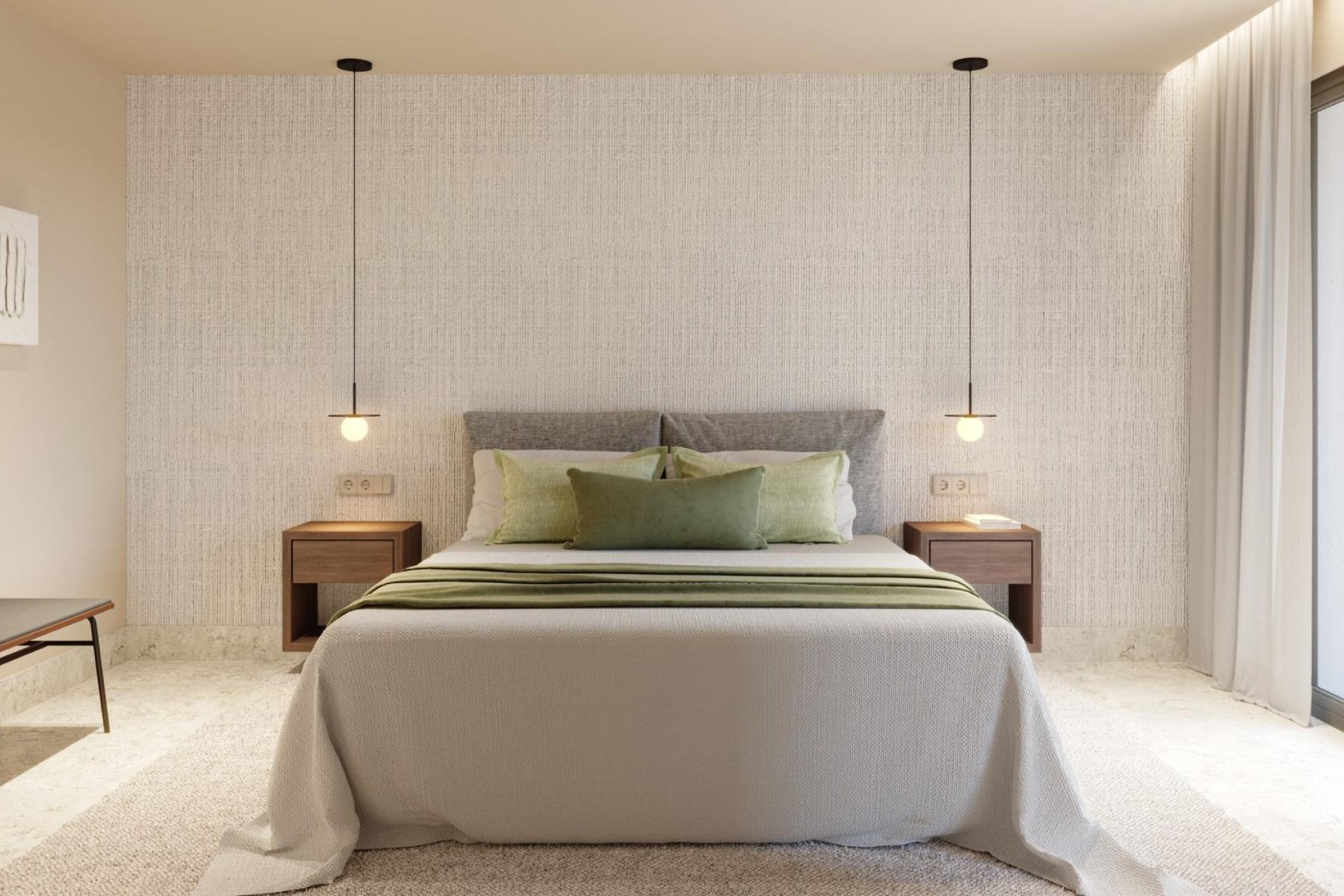 Новострой - Вилла - Mojacar - Playa De Macenas