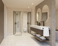 Новострой - Вилла - Mojacar - Playa De Macenas