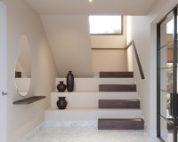 Новострой - Вилла - Mojacar - Playa De Macenas