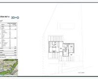 Новострой - Вилла - Mojacar - Playa De Macenas