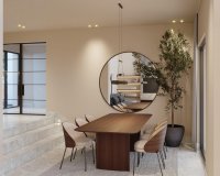 Новострой - Вилла - Mojacar - Playa De Macenas