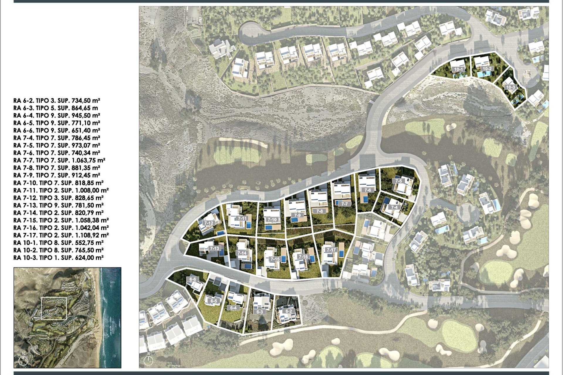 Новострой - Вилла - Mojacar - Playa De Macenas