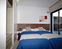 Новострой - Вилла - Molina De Segura - Urb. La Quinta