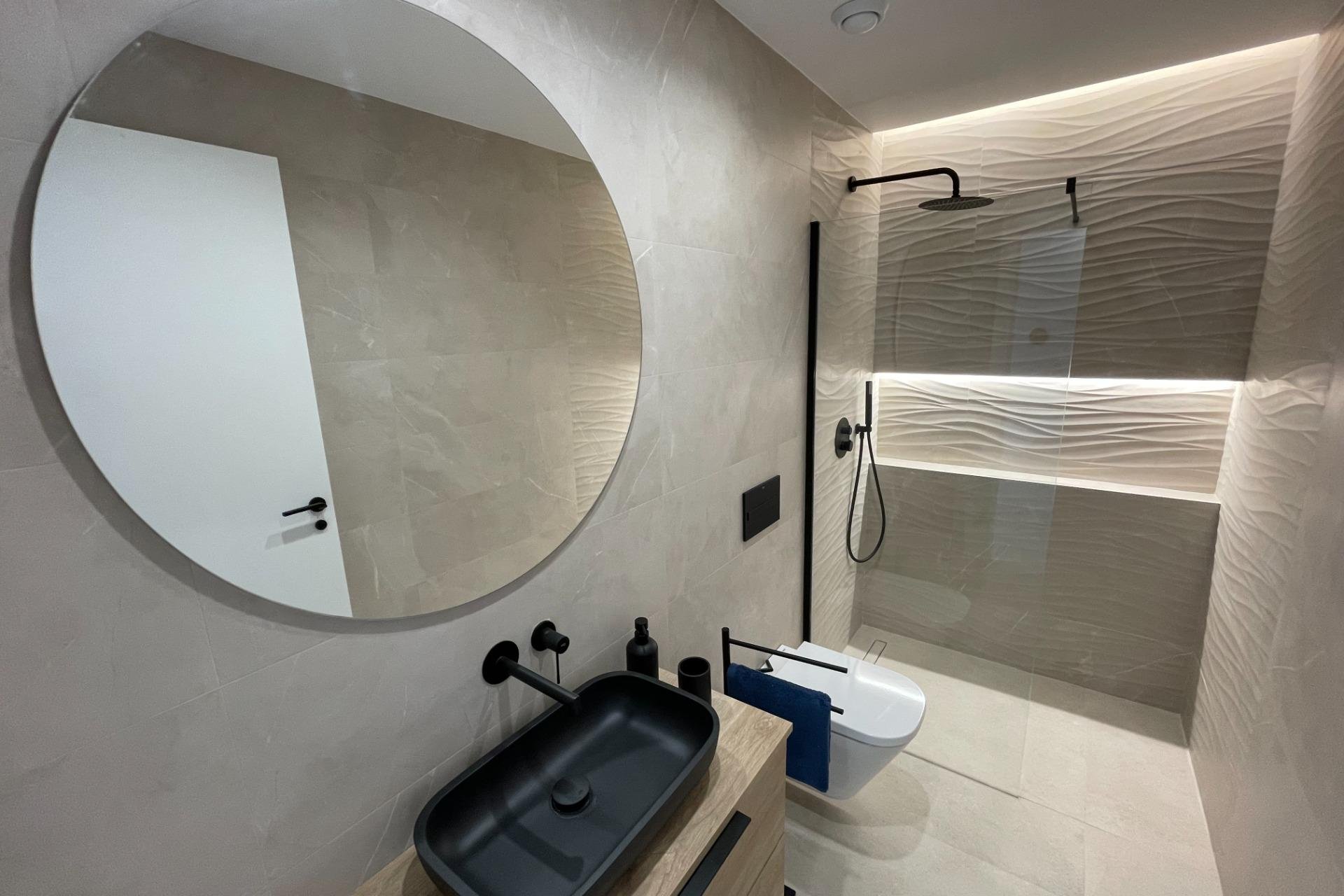 Новострой - Вилла - Molina De Segura - Urb. La Quinta