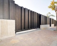 Новострой - Вилла - Molina De Segura - Urb. La Quinta