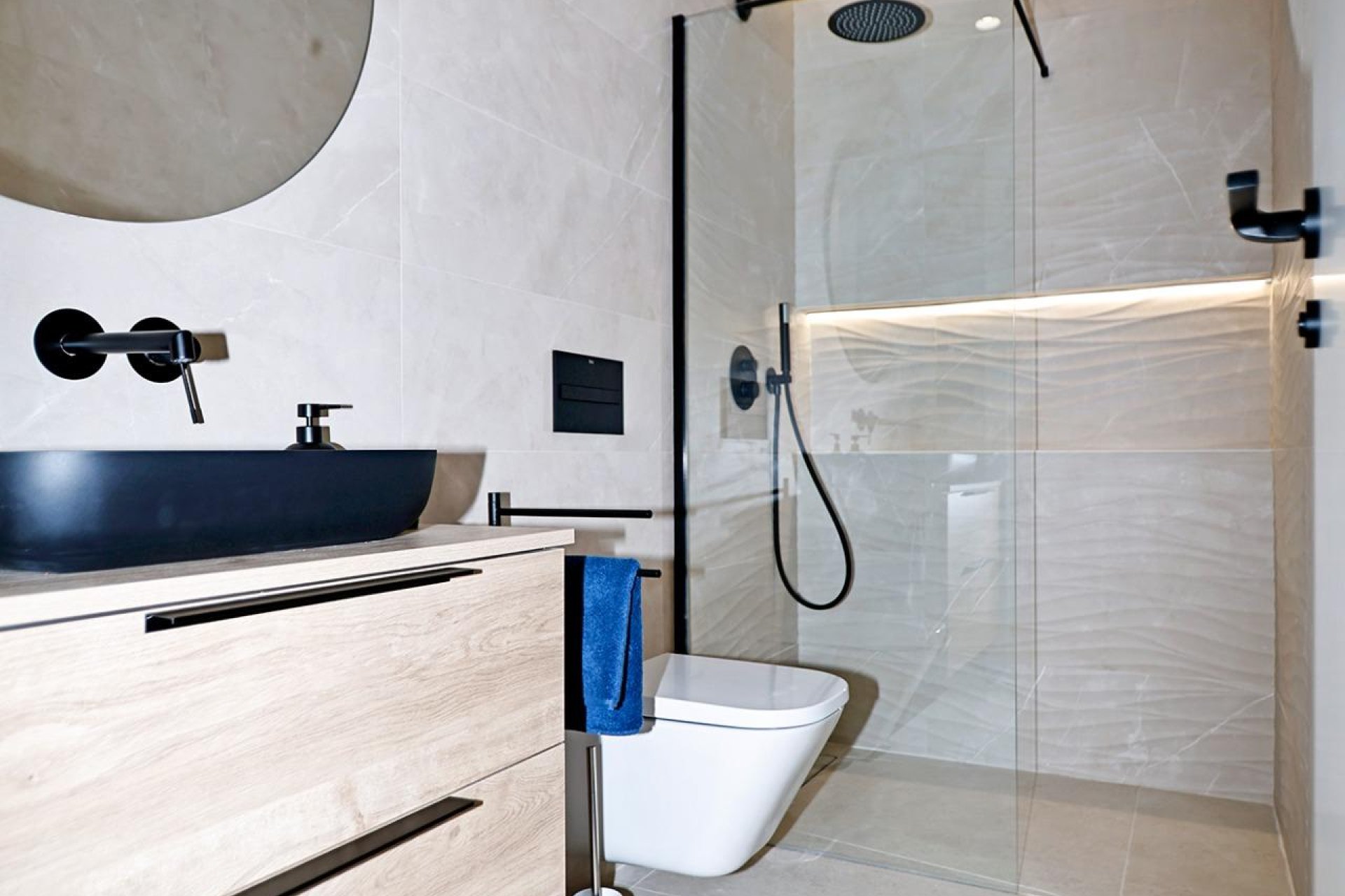 Новострой - Вилла - Molina De Segura - Urb. La Quinta