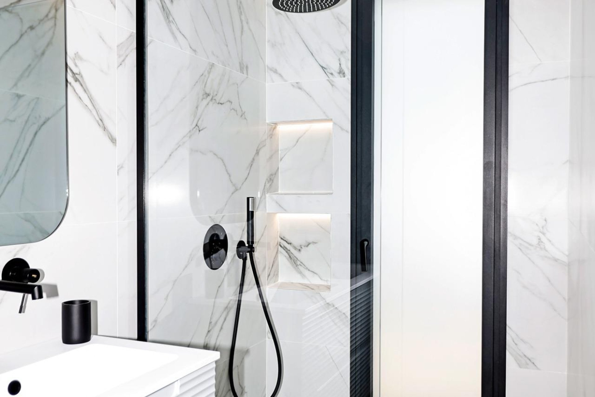 Новострой - Вилла - Molina De Segura - Urb. La Quinta