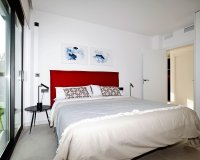 Новострой - Вилла - Molina De Segura - Urb. La Quinta