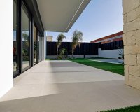 Новострой - Вилла - Molina De Segura - Urb. La Quinta