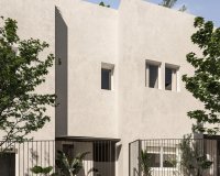 Новострой - Вилла - Monforte del Cid - Alenda Golf