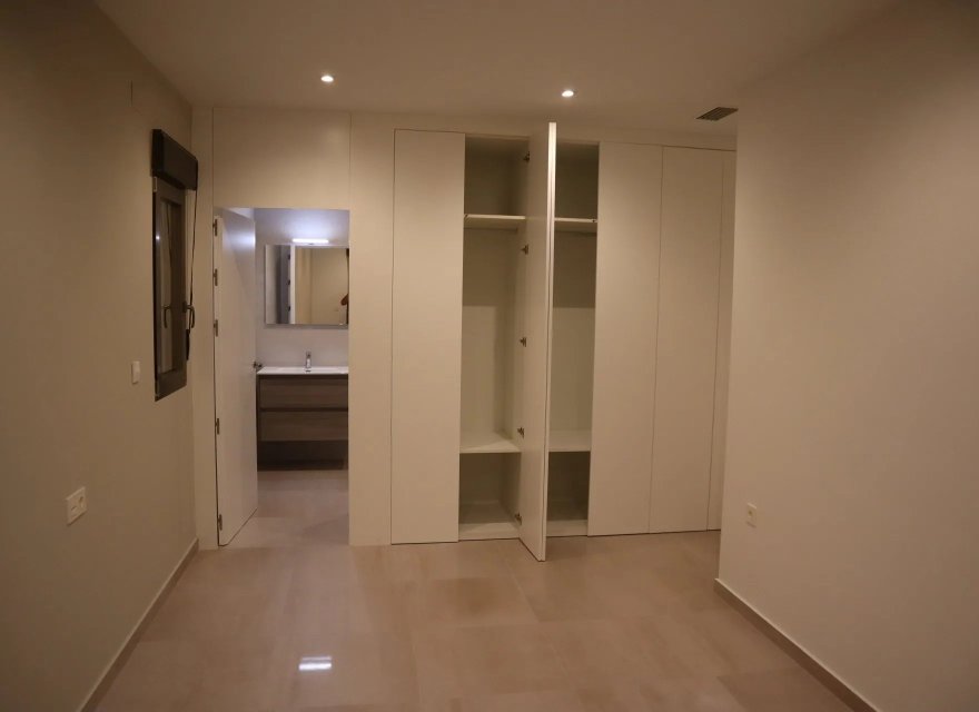 Новострой - Вилла - Monforte del Cid - Aspe