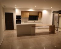 Новострой - Вилла - Monforte del Cid - Aspe