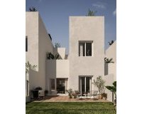 Новострой - Вилла - Monforte del Cid - Cala Finestrat