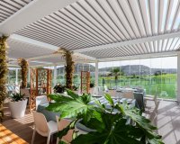 Новострой - Вилла - Monforte del Cid - Font del Llop