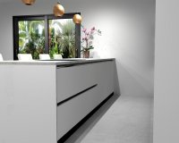 Новострой - Вилла - Monforte del Cid - Poligono 19