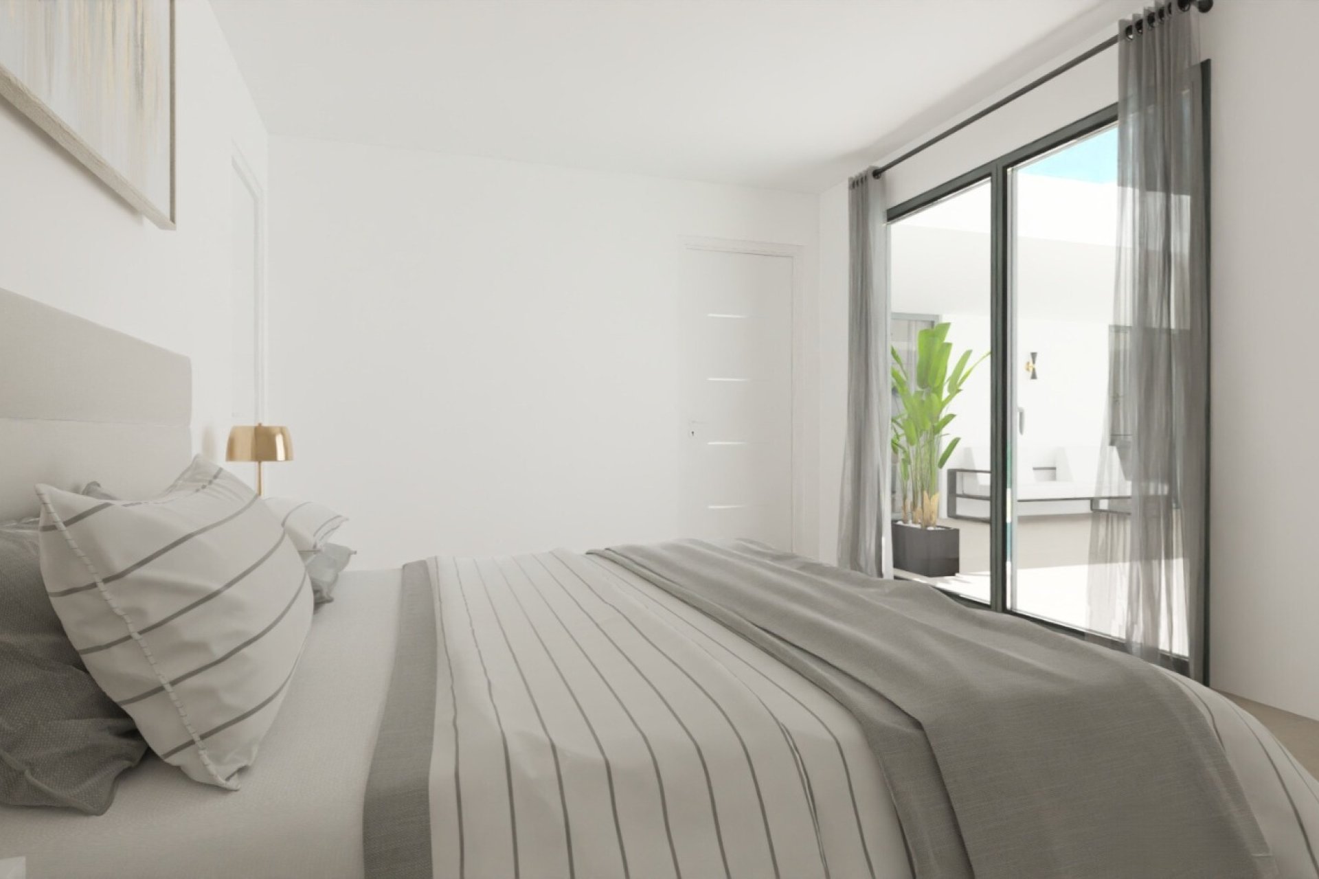 Новострой - Вилла - Monforte del Cid