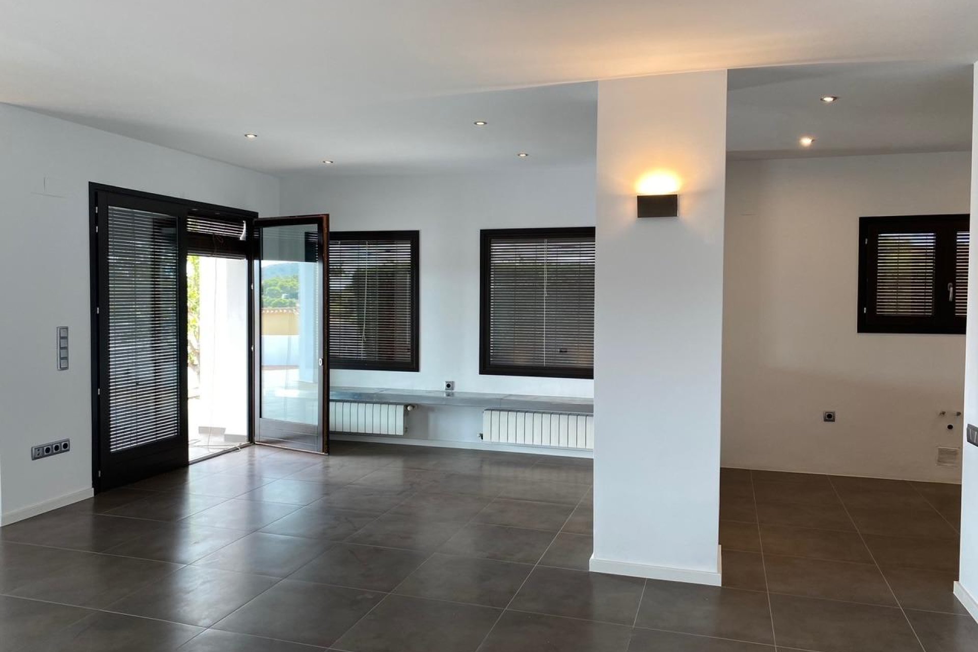 Новострой - Вилла - Moraira - La Sabatera