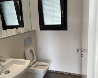 Новострой - Вилла - Moraira - La Sabatera