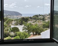 Новострой - Вилла - Moraira - La Sabatera