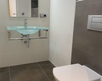 Новострой - Вилла - Moraira - La Sabatera