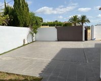 Новострой - Вилла - Moraira - La Sabatera