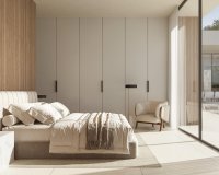 Новострой - Вилла - Moraira - Moravit