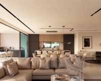 Новострой - Вилла - Moraira - Pinar del Advocat