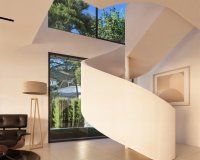 Новострой - Вилла - Moraira - Pinar del Advocat