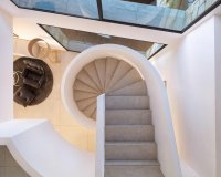 Новострой - Вилла - Moraira - Pinar del Advocat