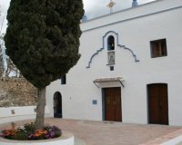 Новострой - Вилла - Moraira - Verde Pino