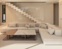 Новострой - Вилла - Moraira