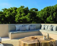 Новострой - Вилла - Moraira