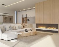 Новострой - Вилла - Moraira