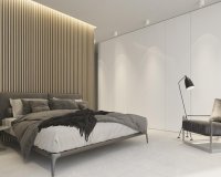 Новострой - Вилла - Moraira