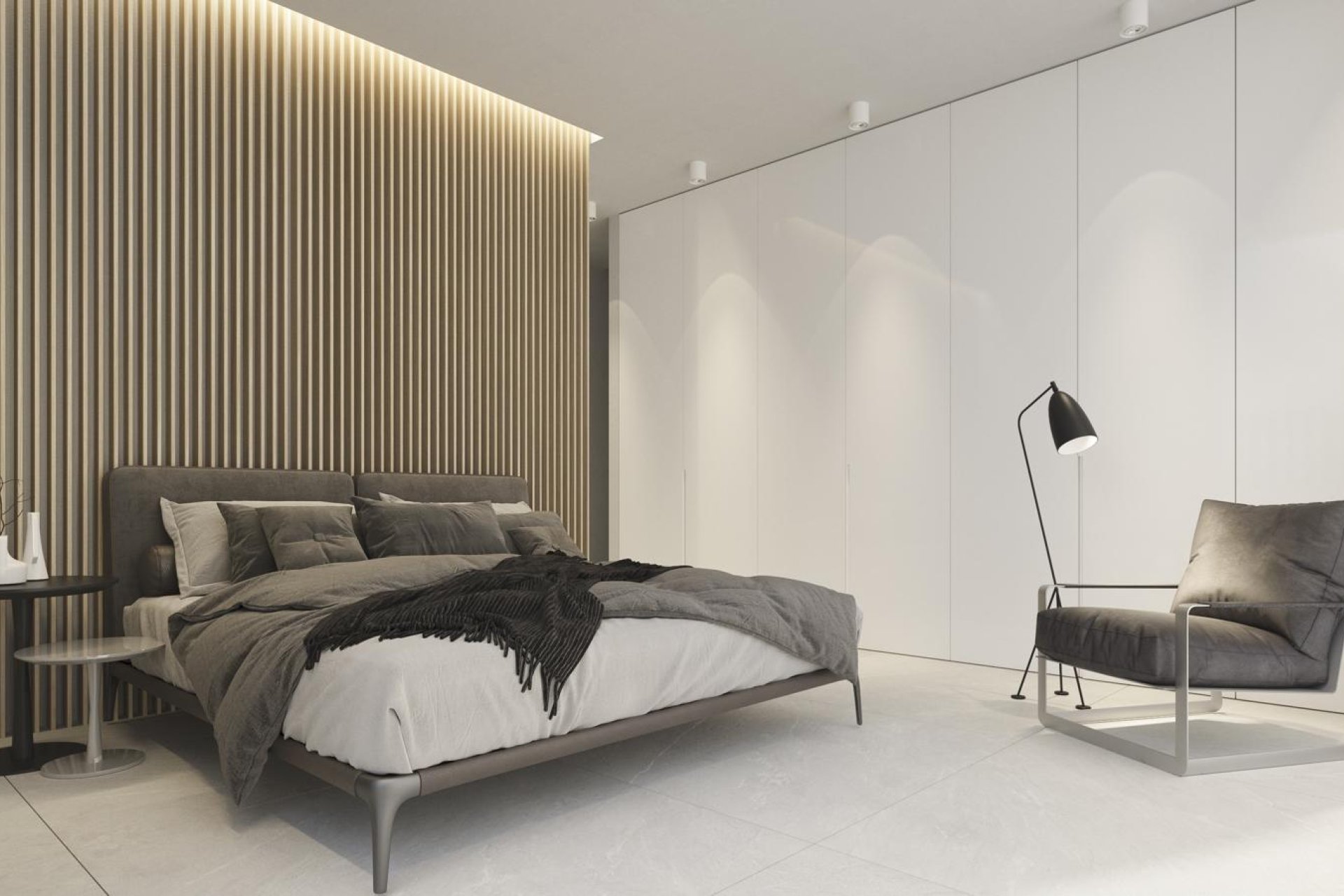 Новострой - Вилла - Moraira