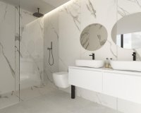 Новострой - Вилла - Moraira