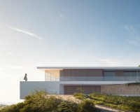 Новострой - Вилла - Moraira