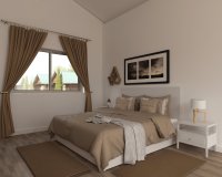 Новострой - Вилла - Moratalla