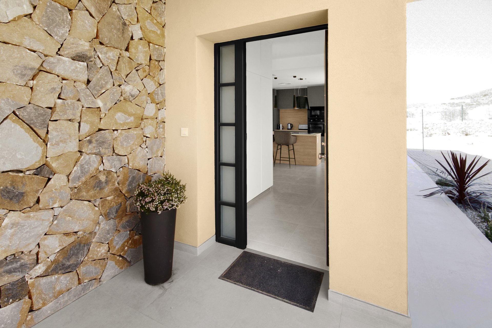 Новострой - Вилла - Murcia