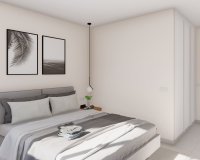 Новострой - Вилла - Murcia